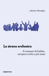 La strana orchestra