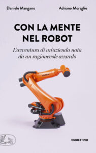 Con la mente nel robot