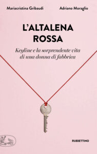 L’altalena rossa