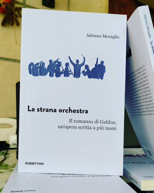 La strana orchestra