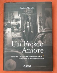 Un Fresco Amore